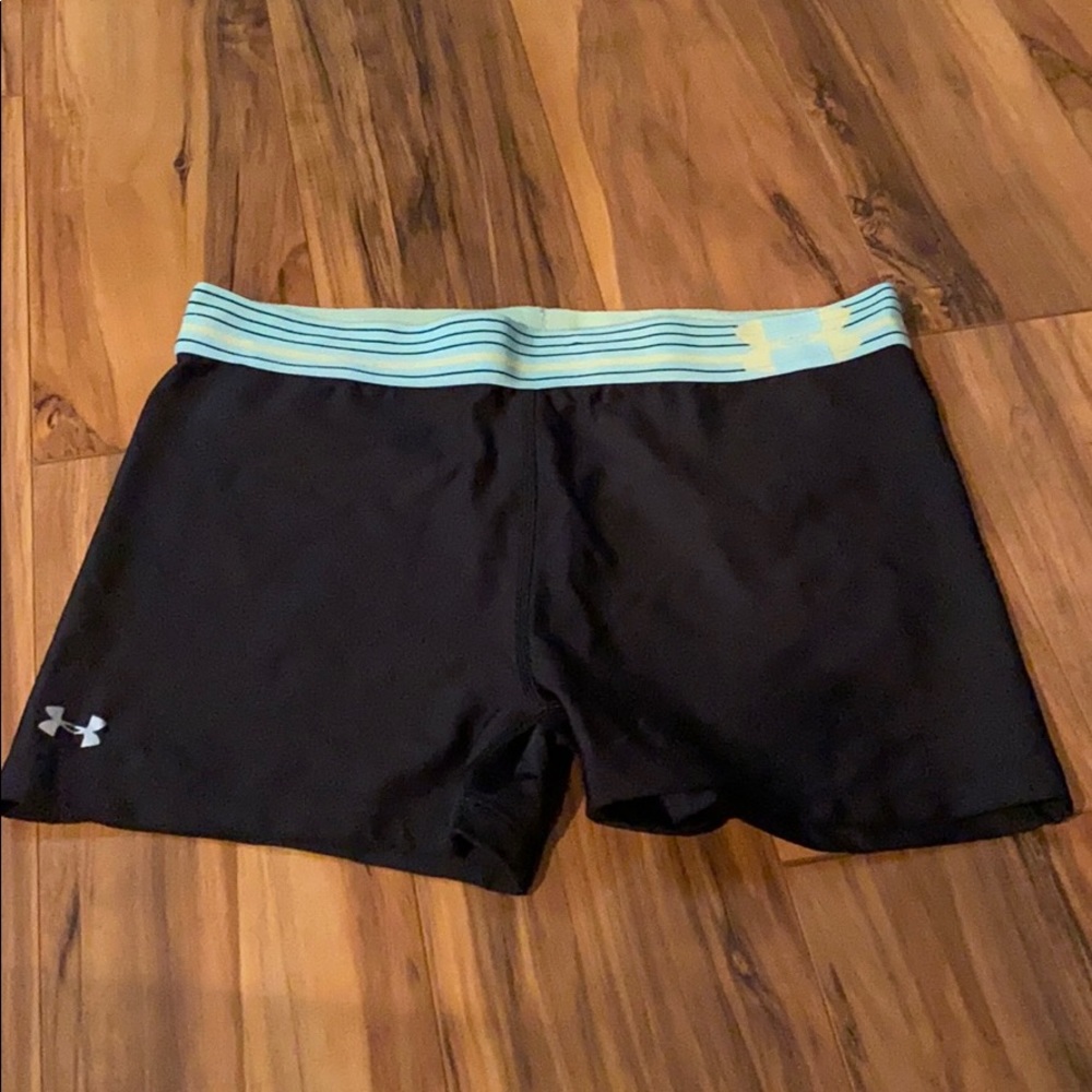 Under Armour althletic shorts